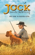 Cover: Jock van die Bosveld - Penguin Books (South Africa)