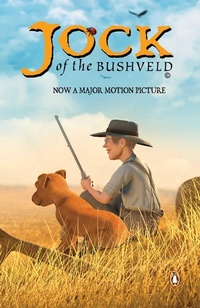 Enlarge image Cover: Jock of the Bushveld - Penguin Books (South Africa)