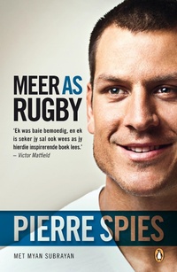 Abbildung von: Meer as Rugby - Penguin Books (South Africa)