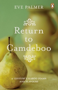 Abbildung von: Return to Camdeboo - Penguin Books (South Africa)