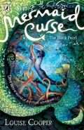 Cover: Mermaid Curse: The Black Pearl - Puffin
