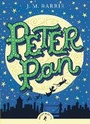Cover: Peter Pan - Puffin Classics