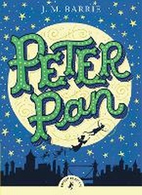 Enlarge image Cover: Peter Pan - Puffin Classics