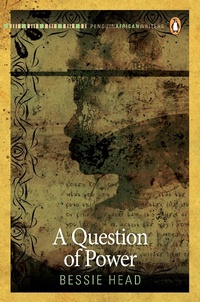 Enlarge image Cover: A Question of Power - Penguin Books (South Africa)
