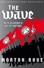 Cover: The Wave - Puffin