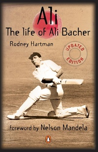 Abbildung von: Ali - Life of Ali Bacher - Penguin Books (South Africa)