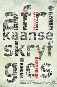 Abbildung von: Die Afrikaanse Skryfgids - Penguin Books (South Africa)