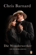 Cover: Die Wonderwerker - Penguin Books (South Africa)