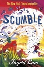 Cover: Scumble - Puffin