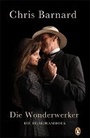 Cover: Die Wonderwerker - Penguin Books (South Africa)