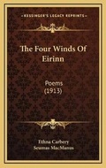 Cover: The Four Winds Of Eirinn - Kessinger Publishing