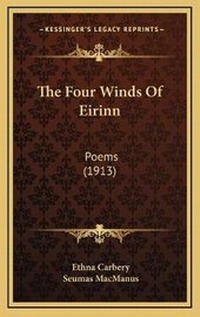 Enlarge image Cover: The Four Winds Of Eirinn - Kessinger Publishing