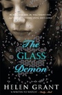 Cover: The Glass Demon - Penguin Books Ltd