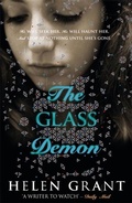Cover: The Glass Demon - Penguin Books Ltd