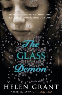 Enlarge image Cover: The Glass Demon - Penguin Books Ltd