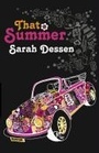 Cover: That Summer - Penguin Books Ltd