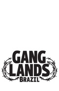 Cover: Ganglands: Brazil - Penguin Books Ltd