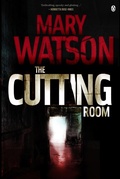 Cover: The Cutting Room - Penguin Books (South Africa)