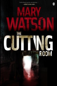 Enlarge image Cover: The Cutting Room - Penguin Books (South Africa)