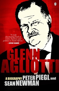 Abbildung von: Glenn Agliotti - Penguin Books (South Africa)