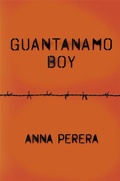 Cover: Guantanamo Boy - Penguin Books Ltd