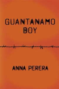 Enlarge image Cover: Guantanamo Boy - Penguin Books Ltd