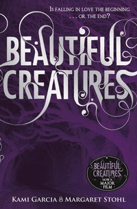 Enlarge image Cover: Beautiful Creatures (Book 1) - Penguin Books Ltd
