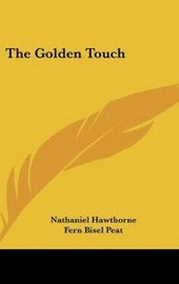 Enlarge image Cover: The Golden Touch - Kessinger Publishing