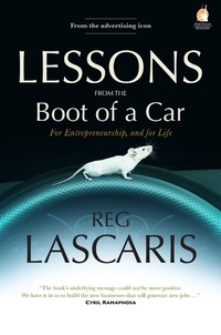 Abbildung von: Lessons from the Boot of a Car - Penguin Books (South Africa)