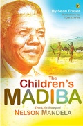 Cover: The Children's Madiba - Penguin Books (South Africa)