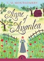 Cover: Anne of Avonlea - Puffin Classics