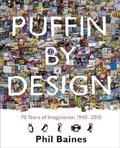 Cover: Puffin By Design - Allen Lane