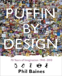 Enlarge image Cover: Puffin By Design - Allen Lane