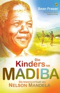 Cover: Die Kinders se Madiba - Penguin Books (South Africa)