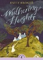 Cover: Wuthering Heights - Puffin Classics