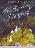 Cover: Wuthering Heights - Puffin Classics