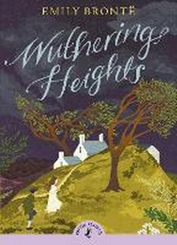 Enlarge image Cover: Wuthering Heights - Puffin Classics