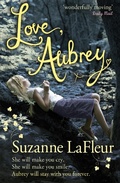 Cover: Love, Aubrey - Puffin