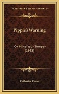 Bild: Pippie's Warning - Kessinger Publishing