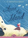 Cover: Anne of the Island - Puffin