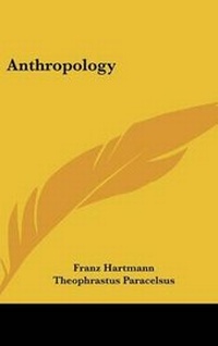 Enlarge image Cover: Anthropology - Kessinger Publishing