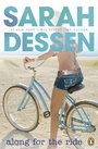 Cover: Along for the Ride - Penguin Books Ltd