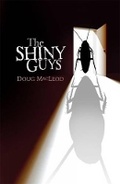 Cover: The Shiny Guys - Penguin Random House Australia