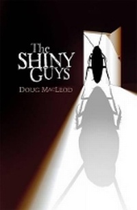 Enlarge image Cover: The Shiny Guys - Penguin Random House Australia