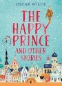 Cover: The Happy Prince and Other Stories - Puffin Classics