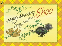 Enlarge image Cover: Hairy Maclary, Shoo - Puffin