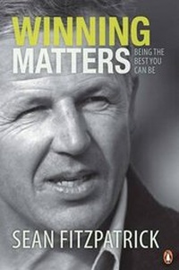 Enlarge image Cover: Winning Matters - Penguin Books (NZ)