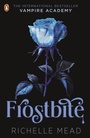 Cover: Vampire Academy: Frostbite (book 2) - Penguin Books Ltd