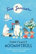 Cover: Finn Family Moomintroll - Puffin