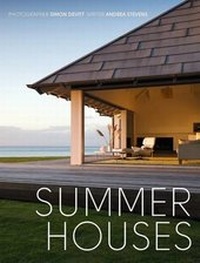 Enlarge image Cover: Summer Houses - Penguin Books (NZ)